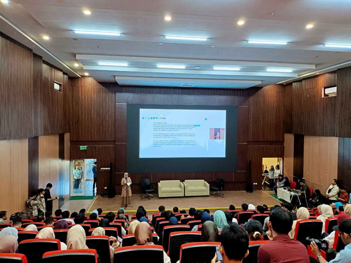 Pemkab Kebumen Gandeng Pakar Dunia Perkuat Geopark Karangsambung