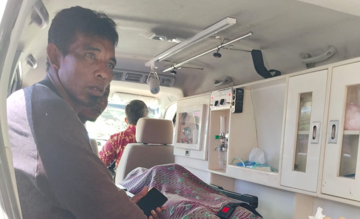 Pria di Mempawah Tewas Dianiaya Usai Cekcok di Media Sosial