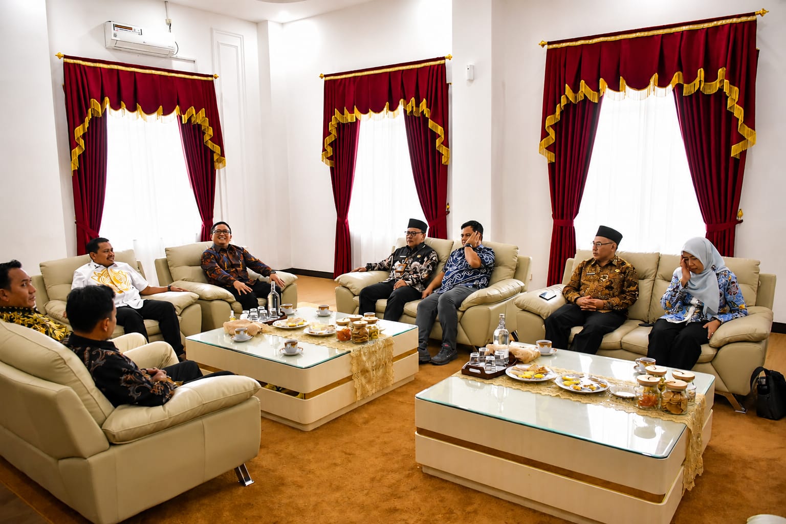 Target September 2026, MAN IC Sumedang Siap Beroperasi di Ujungjaya