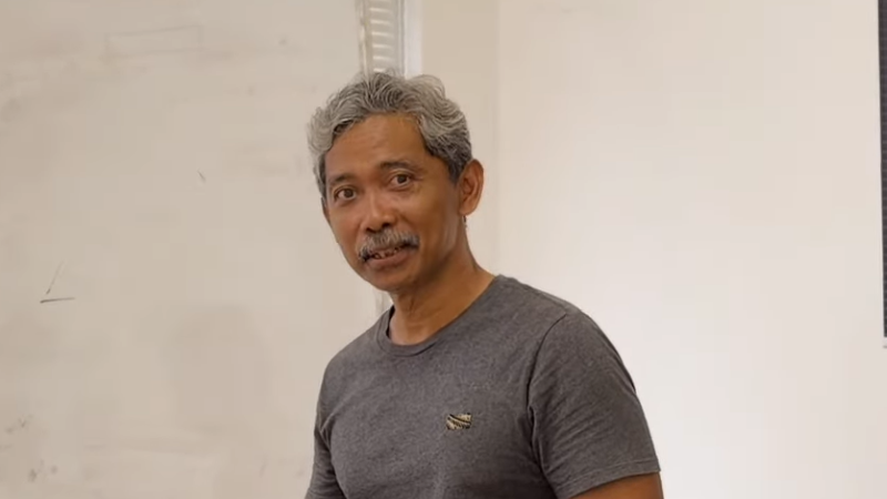 Jaksa Banding Putusan Bebas Petani Adat Manggarai Timur, Sah?