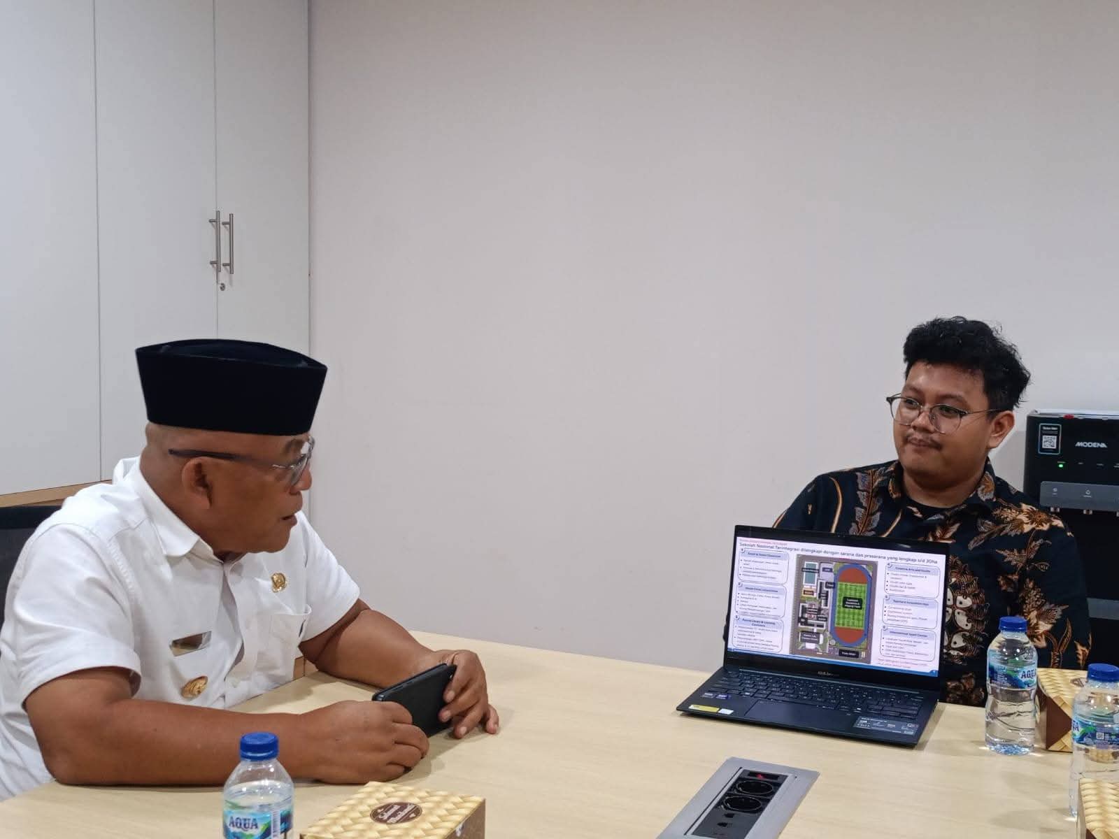 Pemkab Pasaman Barat Raih Rp 11 Miliar untuk Revitalisasi 15 Sekolah