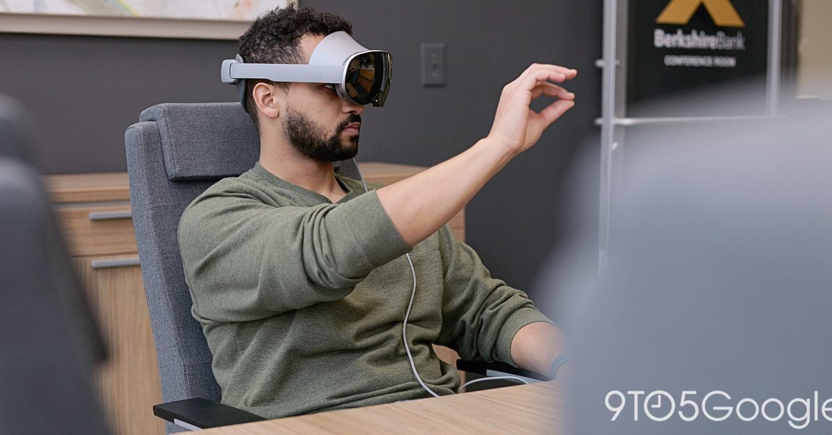 Google Tambal Bug Memori, Samsung Galaxy XR Kembali Normal