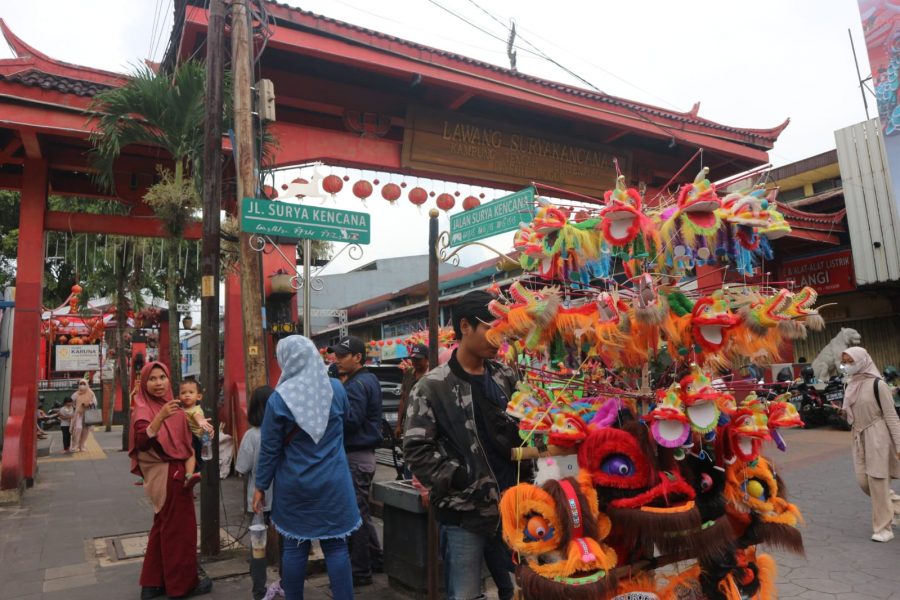 Kirab Mahkota Bogor 8 Mei, Ini 8 Lokasi Parkir yang Disediakan Pemkot