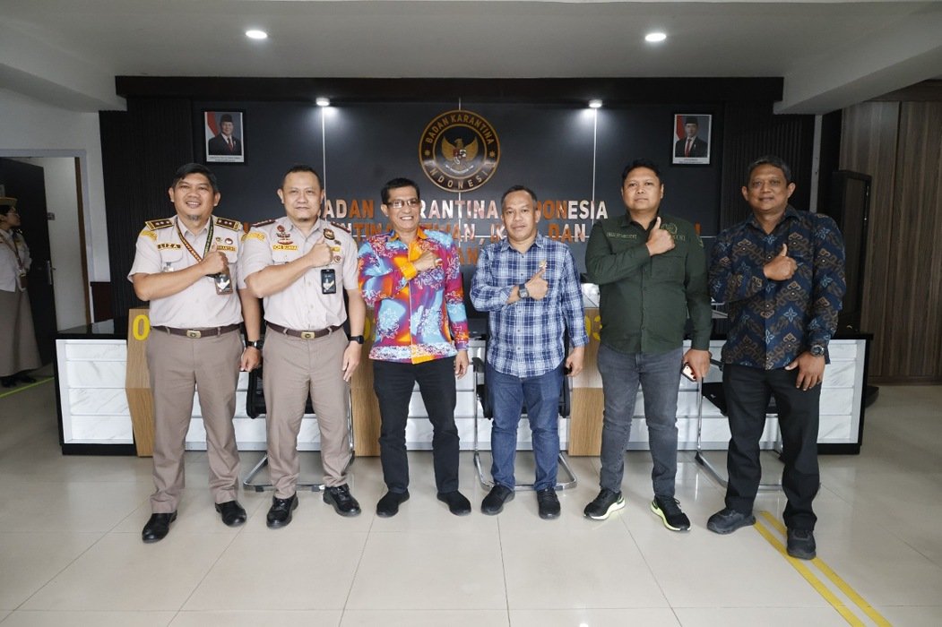 DPRD Kaltara Tekankan Pengawasan Ketat Komoditas di Garis Perbatasan