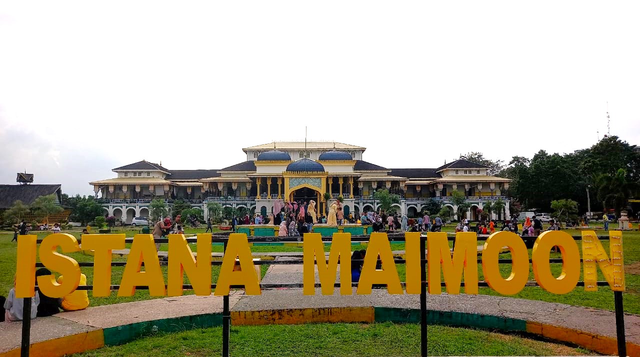 7 Cara Murah Keliling Sumatera Utara Pakai Transportasi Lokal 2026