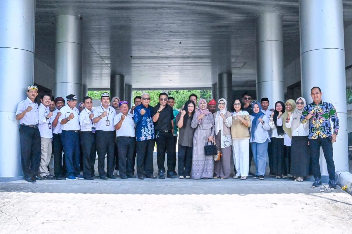 Pemprov Kaltara Terapkan Tes Akademik dan Ubah Jalur Zonasi SPMB 2026