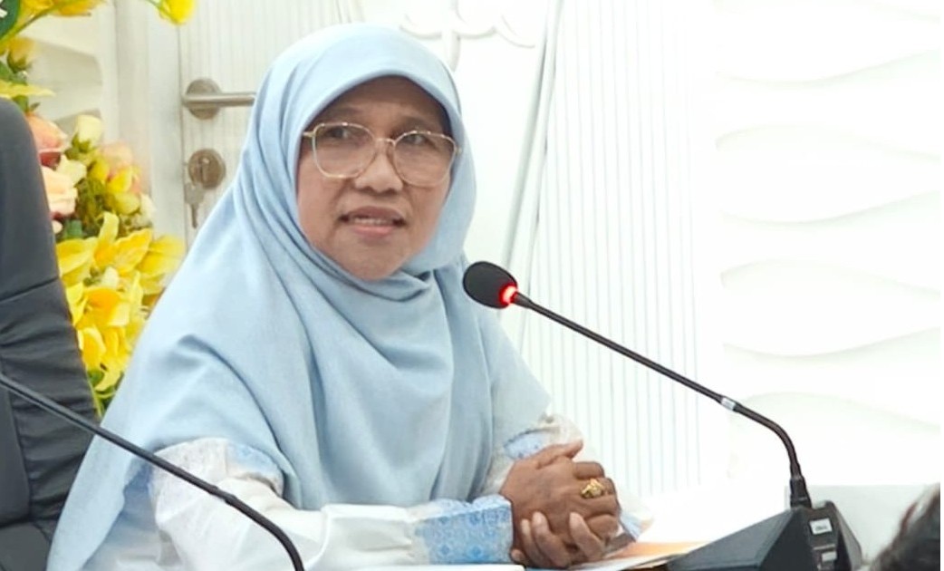 Maluku Satukan Strategi Perhubungan Jelang RAPBN 2027