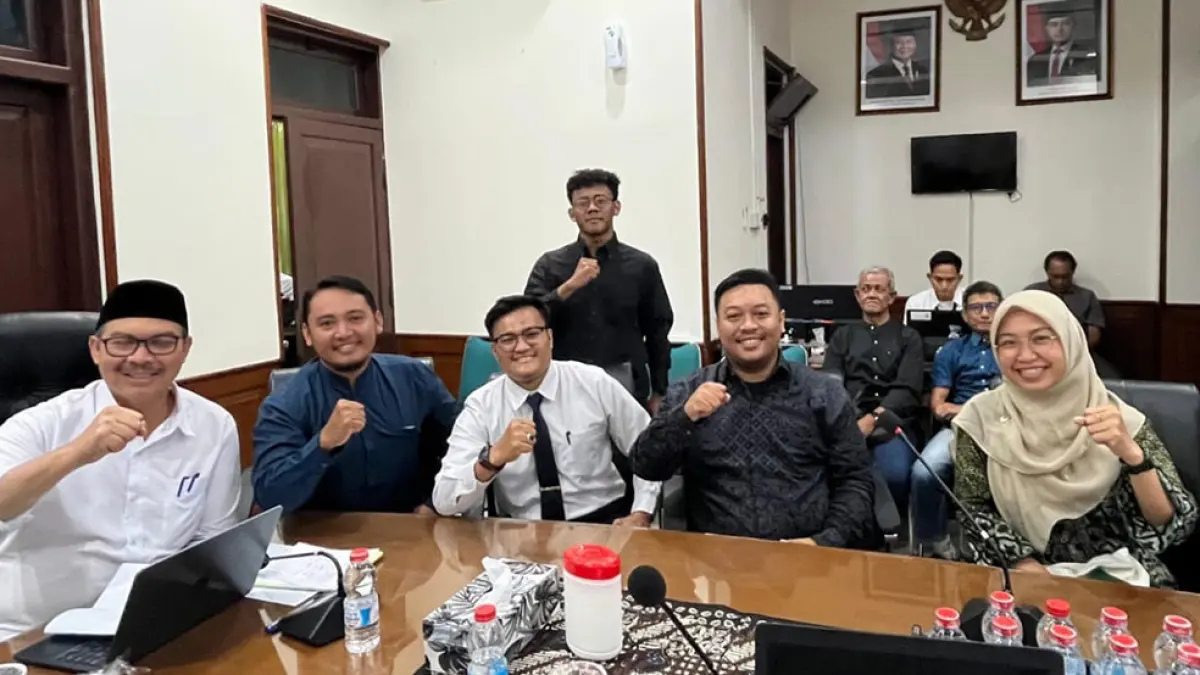 Jogja Takbir Fest 2026: Malioboro Bersiap Sambut Pawai Anti-Sampah
