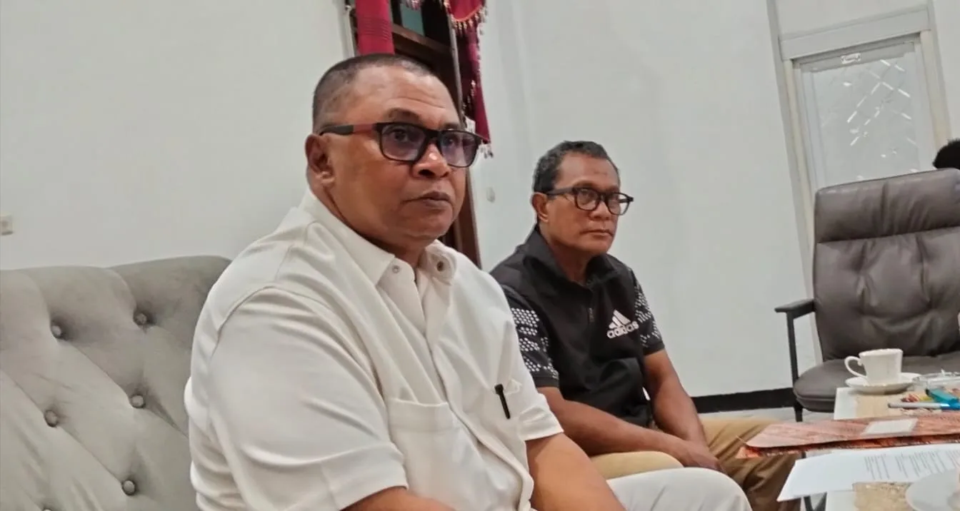 Pemkot Tual Kejar Target Tindak Lanjut Temuan BPK Sebelum 25 Mei