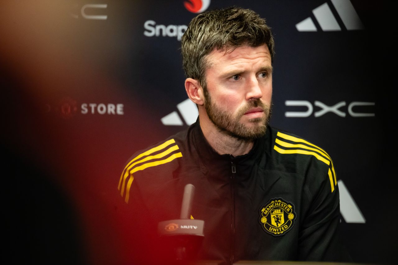 MU Incar David Affengruber, Fondasi Pertahanan Era Michael Carrick