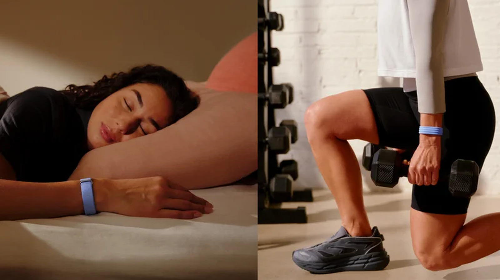 Google Rilis Fitbit Air Tanpa Layar Berbasis AI Seharga 1,6 Juta Rupiah