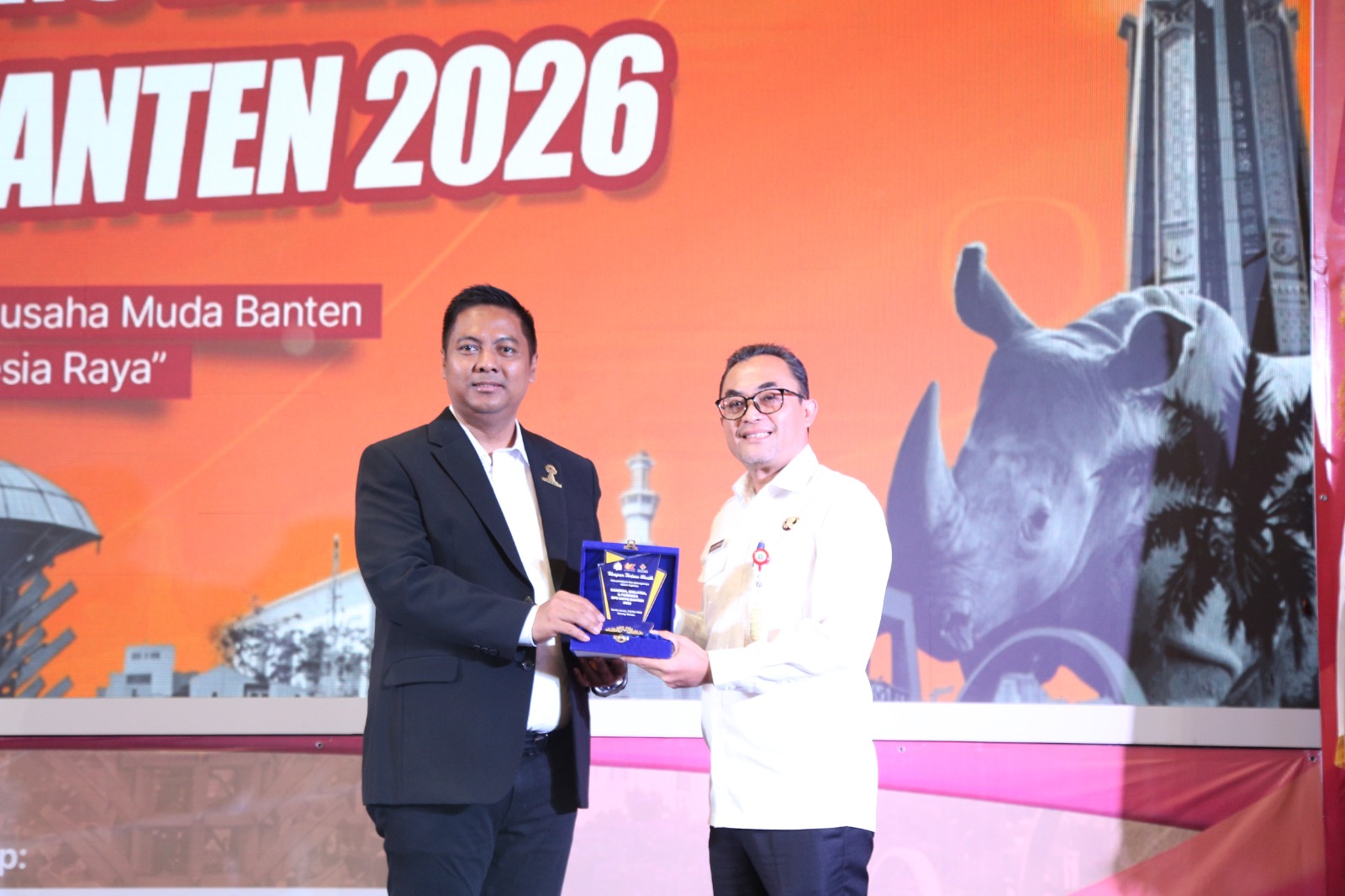 Pemprov Banten Dorong HIPMI Cetak Wirausaha Muda di Sektor Agribisnis