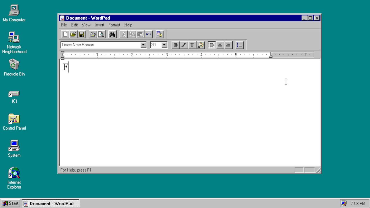 Microsoft Konfirmasi Windows 11 Masih Gunakan Kode Win32 Era Windows 95