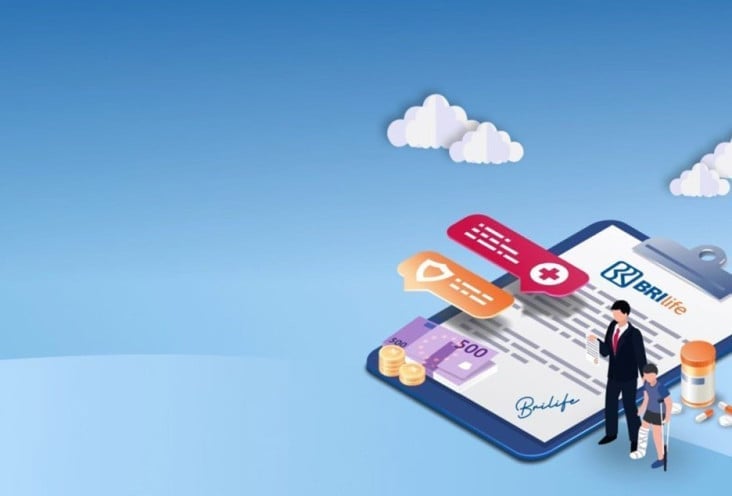 BRI Life Bayarkan Klaim Rp1,17 Triliun, Sinyal Kualitas Portofolio Membaik