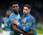 Real Madrid Ricuh, Fede Valverde Masuk Rumah Sakit Usai Berkelahi dengan Tchouameni