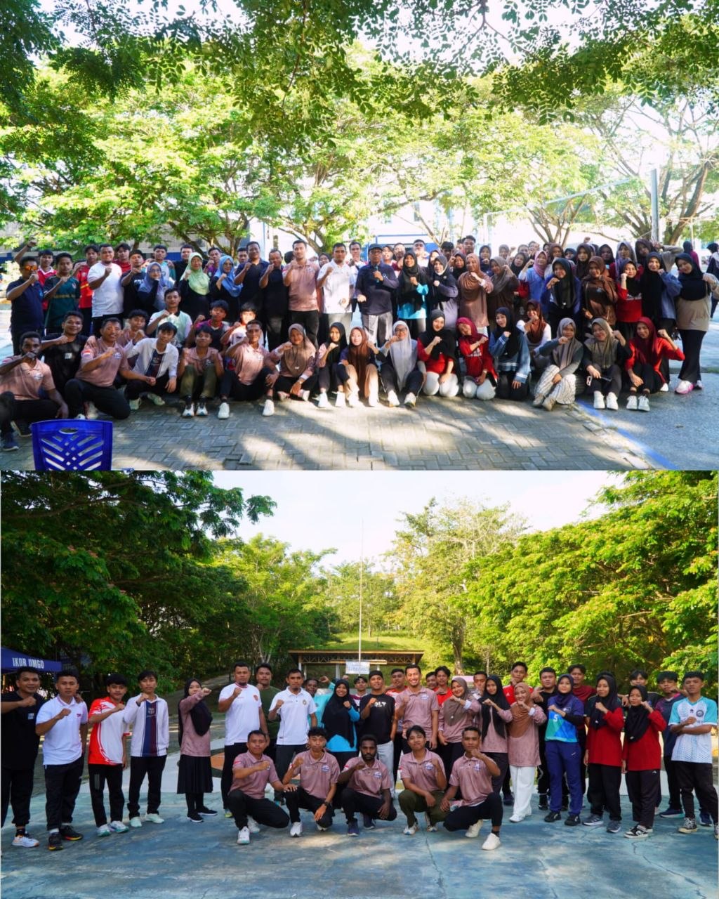 FKIP Gorontalo Dorong Prodi IKOR Lahirkan Generasi Olahraga Berdaya Saing
