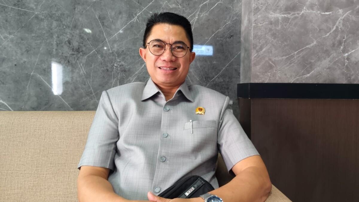 DPRD Kalteng Larang Pemecatan ASN dan P3K Saat Efisiensi Anggaran