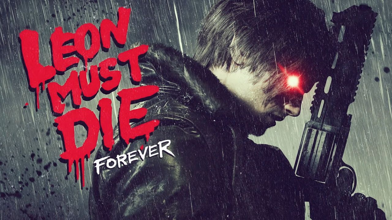 Resident Evil Requiem Hadirkan Mode Roguelike Gratis Leon Must Die Forever