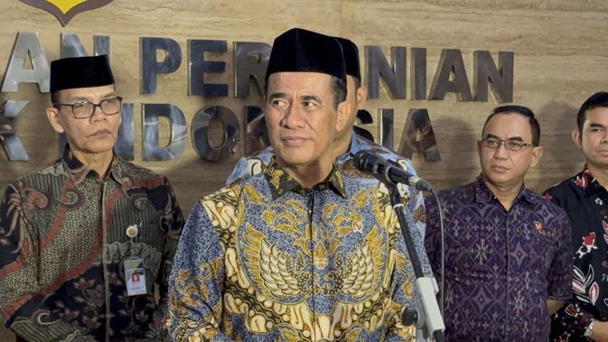 Kabar Duka, Anggota IV BPK Haerul Saleh Wafat di Usia 44 Tahun