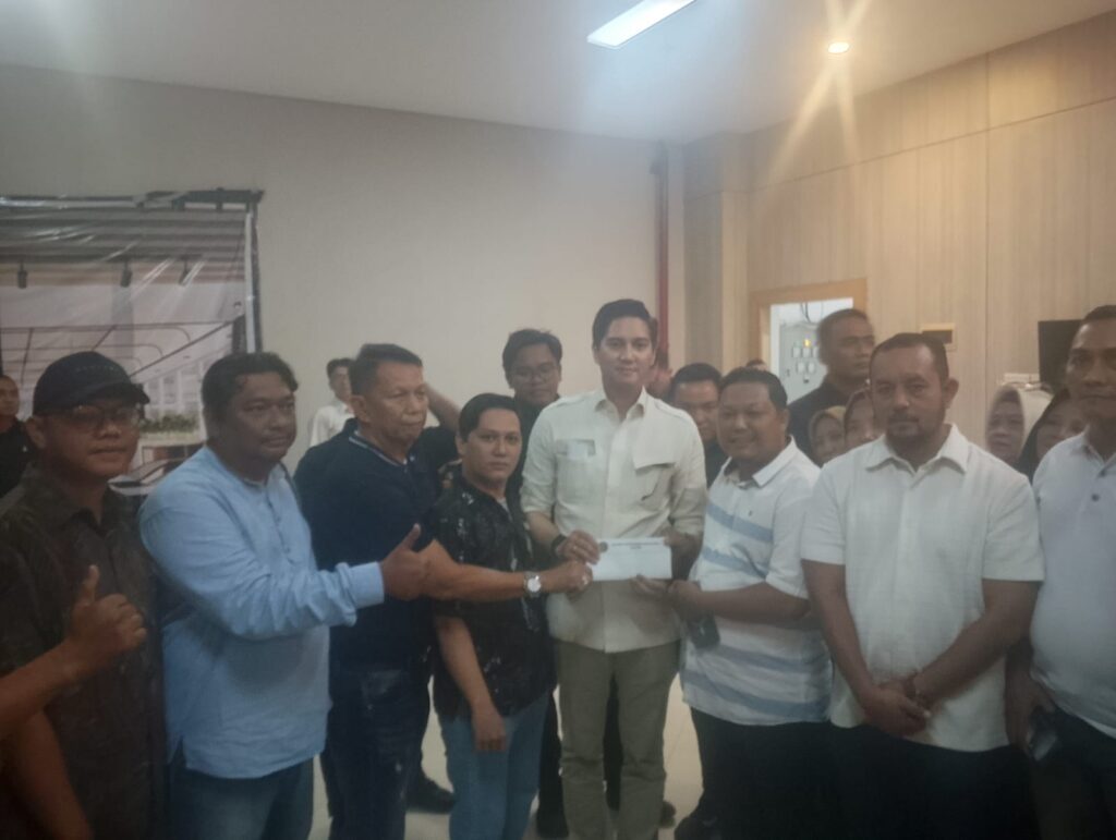 Warga Kaltim Surati Presiden Prabowo Desak KPK Periksa Gubernur