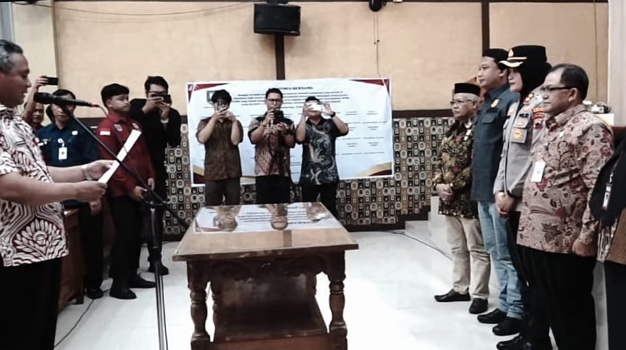 Persaingan Masuk SMP di Ungaran dan Bergas Diprediksi Paling Ketat