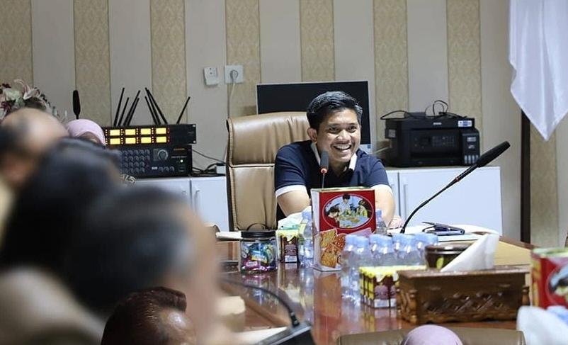 DPRD Bontang Temui Kementerian Bahas Nasib Guru Non-ASN Mulai 2027