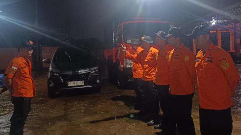 Basarnas Kendari Cari Jais yang Hilang di Kebun Kolaka Utara