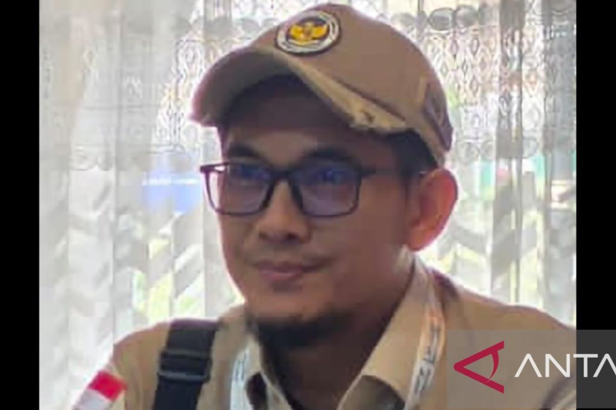 Ratusan Jamaah Haji Asal Bangka Mulai Bergeser dari Madinah ke Makkah