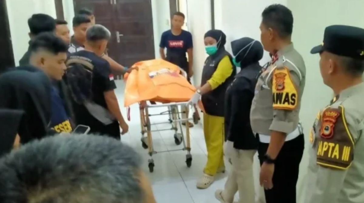 Polisi Selidiki Penemuan Jenazah Pegawai Lapas Palopo di Kamar Kos