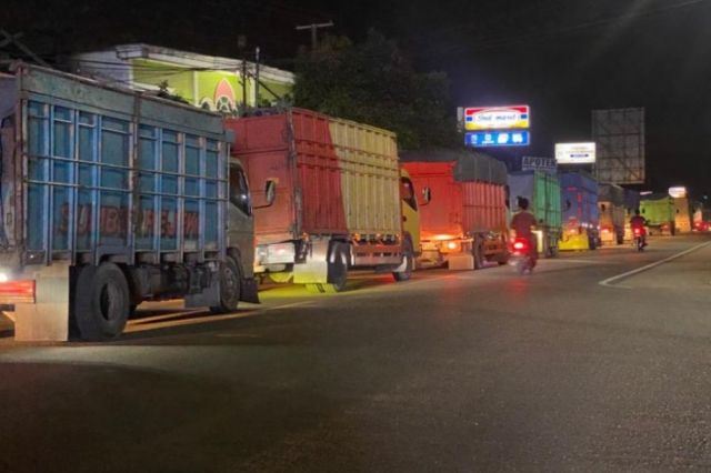 Urgensi Pembangunan Jalan Khusus Batubara Jambi Perkuat Logistik Daerah