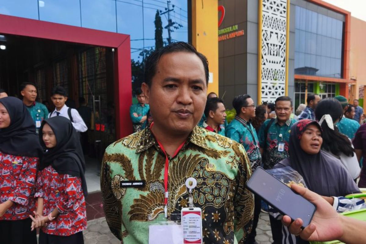 Wapres Gibran Rakabuming Fasilitasi Tes Bahasa Jepang dan Guru di Lampung