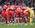 EFL Selidiki Dugaan Spionase Southampton di Sesi Latihan Middlesbrough Jelang Playoff