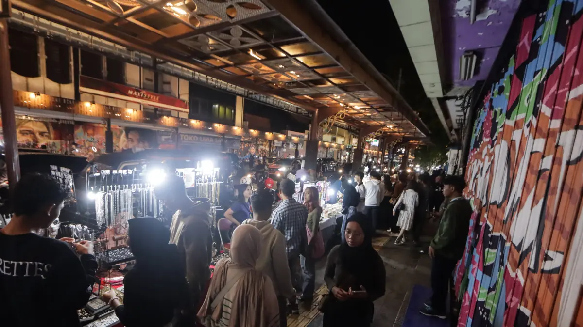 Pemkot Solo Siapkan Solo Night Experience Sambut Forum Pokdarwis Jateng