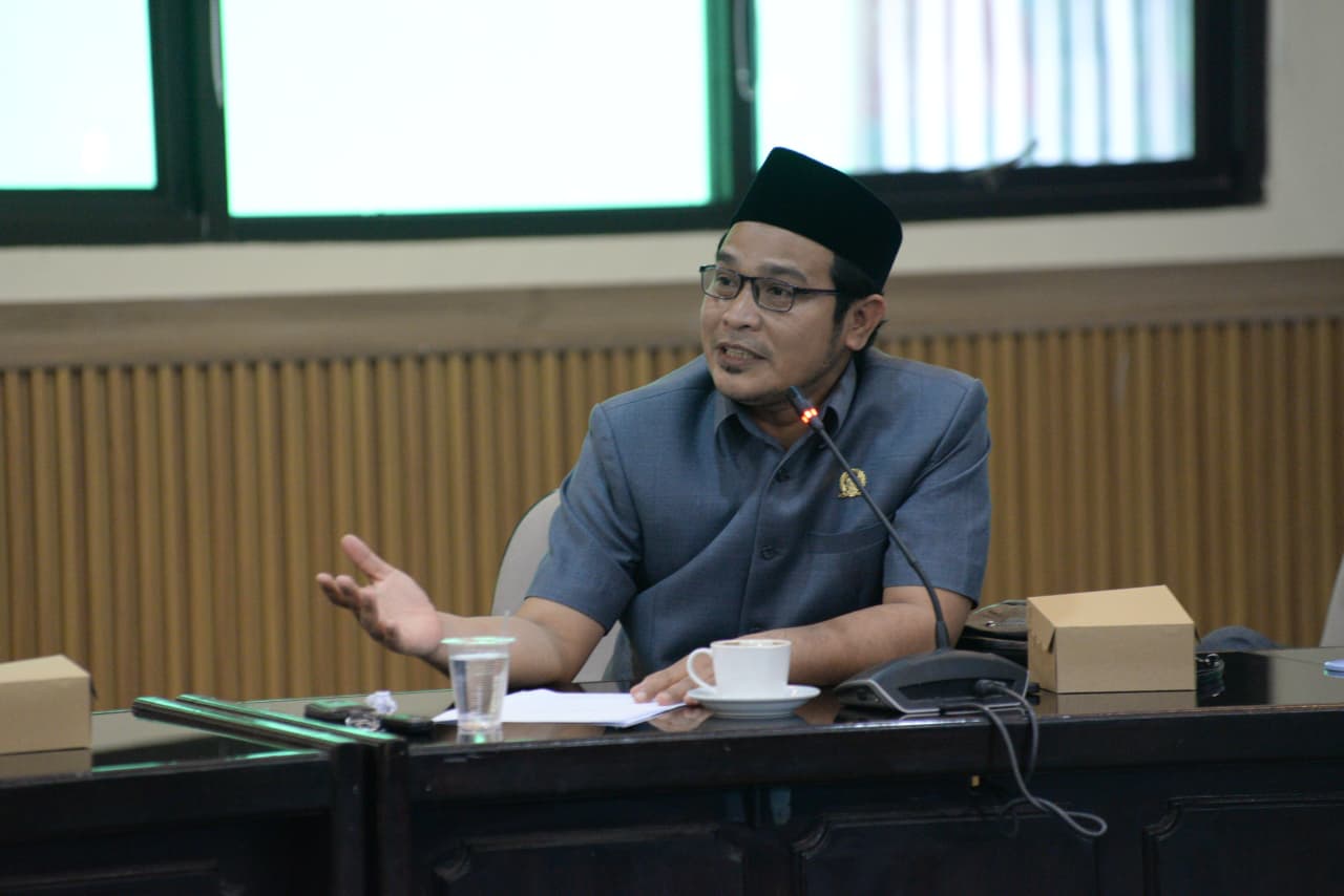 Fraksi PKB DPRD Tegal Desak Aktivasi Dewan Pendidikan