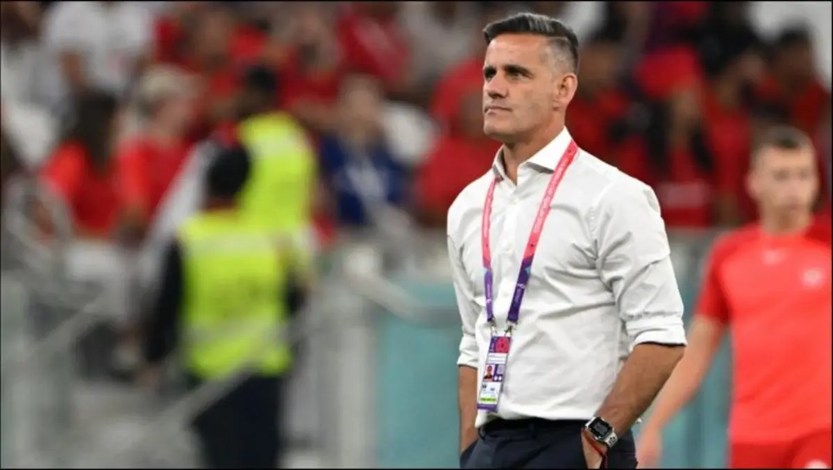 John Herdman Panggil 5 Nama Baru ke Timnas Indonesia Jelang ASEAN Championship 2026