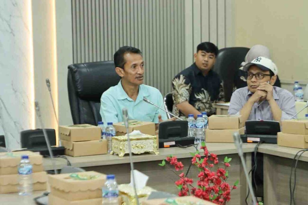 DPRD Batam Kebut Pengesahan Perda Lembaga Adat Melayu Kepri