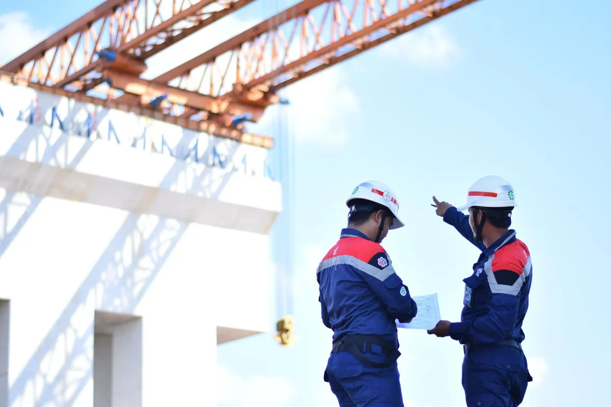 Waskita Karya Raih Kontrak Rp3,1 Triliun, Fokus Proyek Pemerintah
