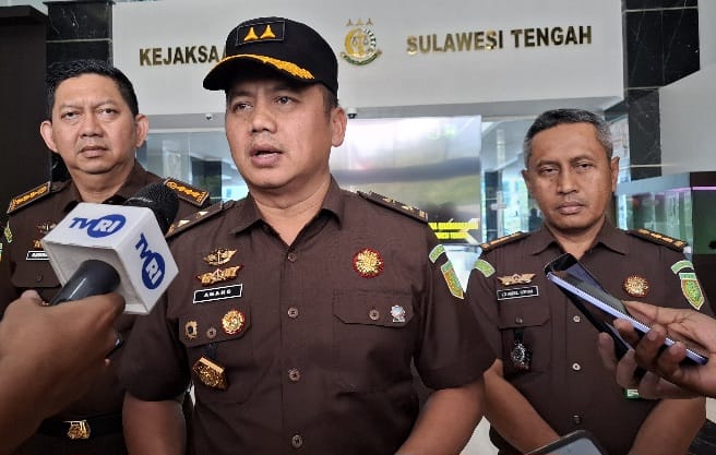 Kejagung Identifikasi Aktor Tambang Ilegal di Kawasan PT CPM Palu