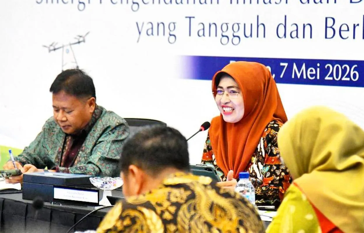 Ekonomi Kepri Tumbuh 7,04 Persen Jadi yang Tertinggi di Sumatera