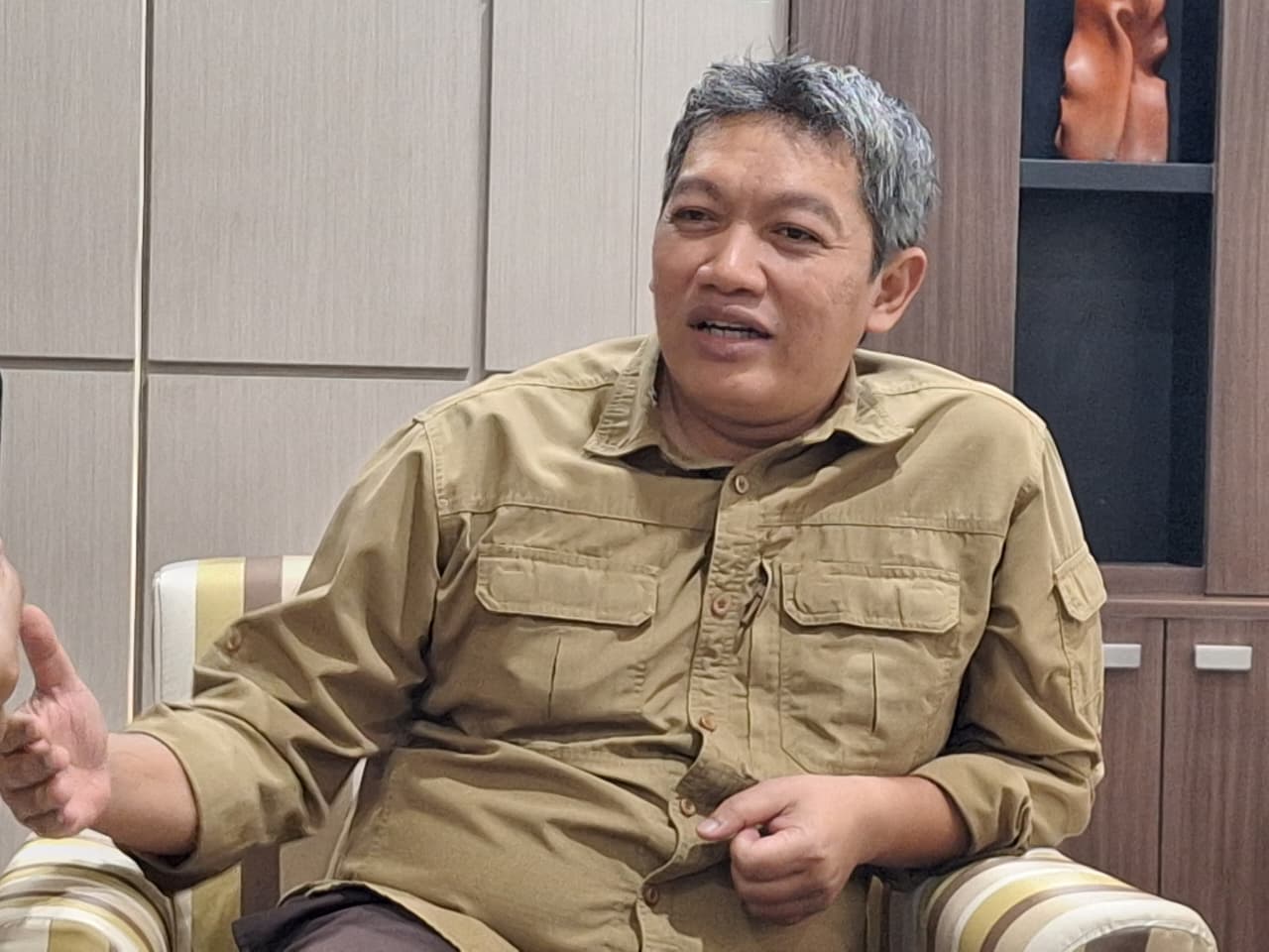 Pemprov NTB Perkuat 300 Desa Wisata demi Capai Target Kunjungan