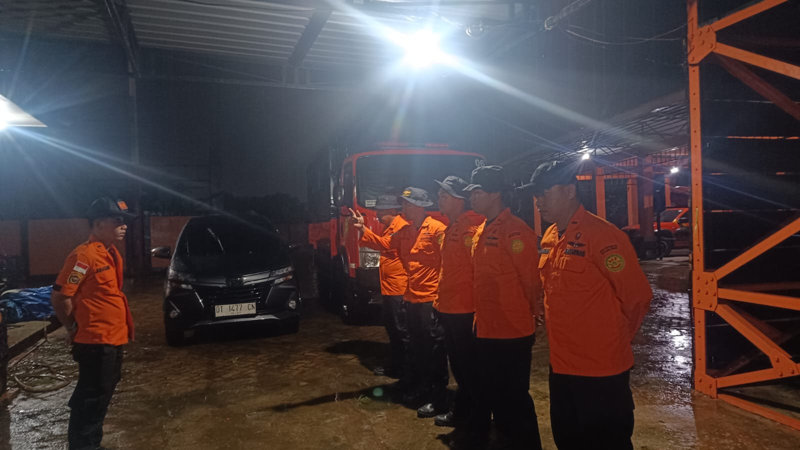 Tim SAR Cari Warga Tinukari Kolaka Utara yang Hilang di Kebun