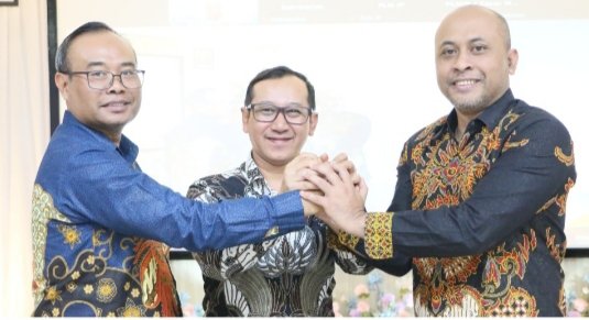 Indarto Joko Prakoso Resmi Pimpin PT PLN IP UBP Pangkalan Susu