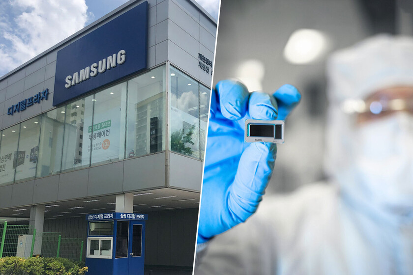 Buruh Samsung Ancam Mogok Kerja 18 Hari Akibat Sengketa Bonus Chip AI