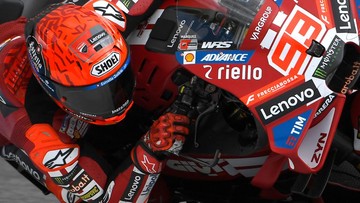 Marc Marquez Akui Sulit Kejar Gelar MotoGP 2026 Akibat Performa Motor