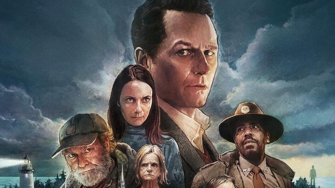 Apple TV+ Perkuat Dominasi Genre Sci-Fi Lewat Deretan Serial Orisinal Berkonsep Tinggi