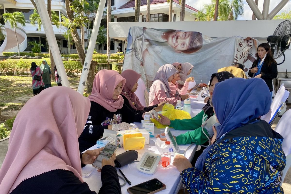 Pemkot Batam Targetkan Penurunan Angka Kematian Ibu Lewat Intervensi Ahli