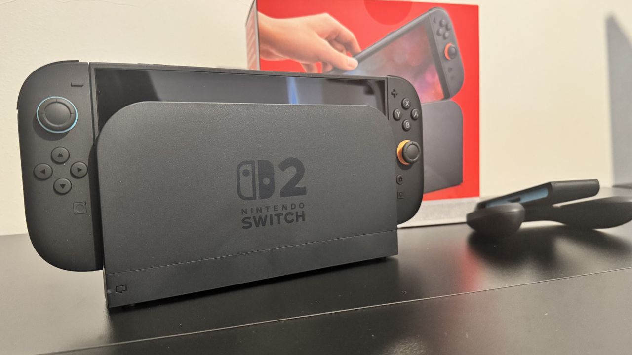 Nintendo Naikkan Harga Switch 2 Jadi 499 Dolar Akibat Krisis Memori