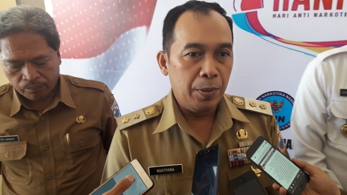 Pemkot Cimahi Larang ASN Main Medsos Demi Jaga Kualitas Pelayanan Publik