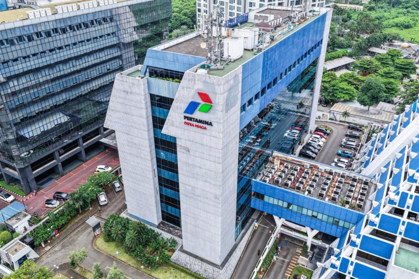 Pertamina Patra Niaga Buka Rekrutmen via Aplikasi MyPertamina