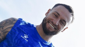Persija vs Persib Pindah ke Samarinda, Marc Klok Targetkan Kemenangan Mutlak